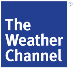 THE WEATHER CHANNEL